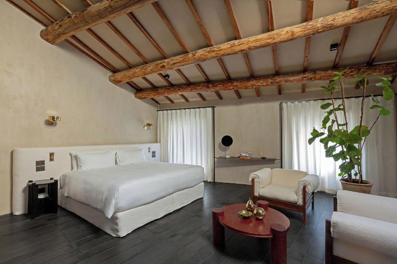 Palazzo Petrvs - Oda