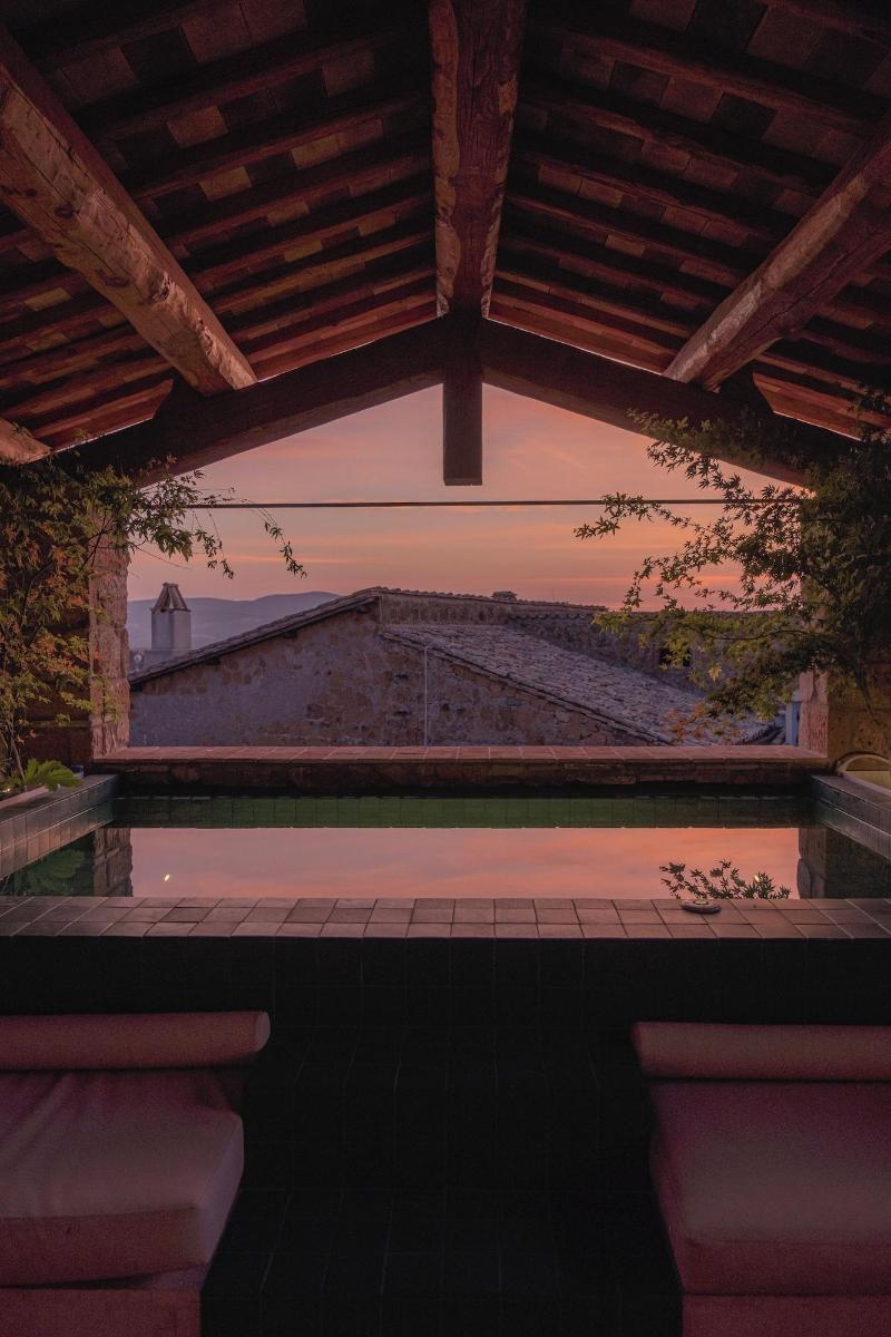 Palazzo Petrvs - Oda