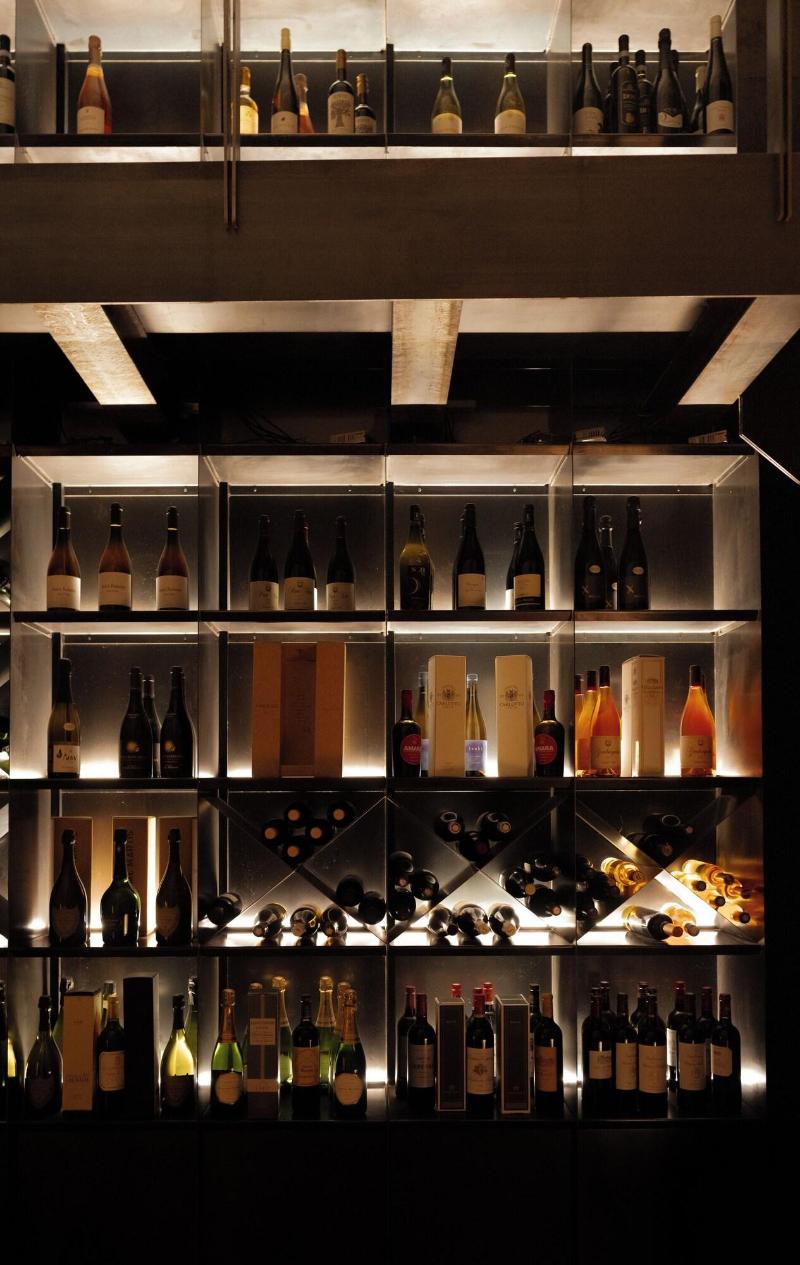 Palazzo Petrvs - Restoran