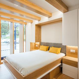 Sophia Oporto Urban Suites fotoÄŸrafÄ±