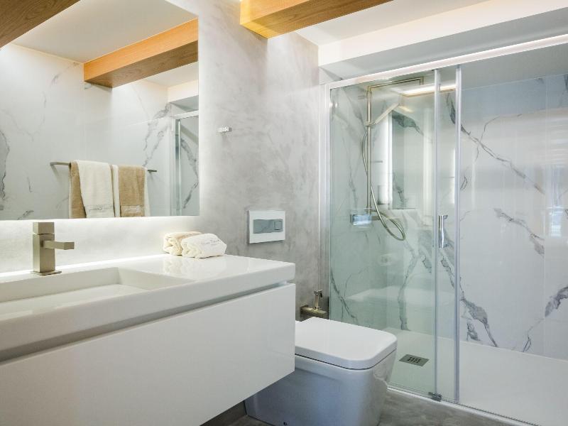 Sophia Oporto Urban Suites - Oda