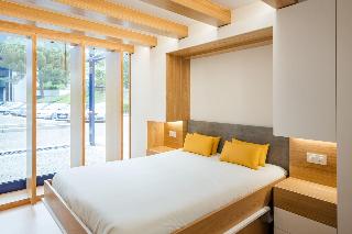 Sophia Oporto Urban Suites fotoÄŸrafÄ±