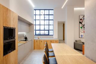 Sophia Oporto Urban Suites fotoÄŸrafÄ±