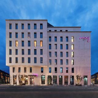 Moxy Rapperswil otel fotoğrafı
