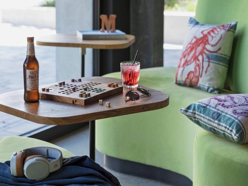 Moxy Rapperswil - Genel