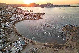 Cosme A Luxury Collection Resort Paros
