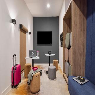 Moxy Vienna City East fotoÄŸrafÄ±