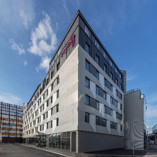 Moxy Vienna City East fotoÄŸrafÄ±