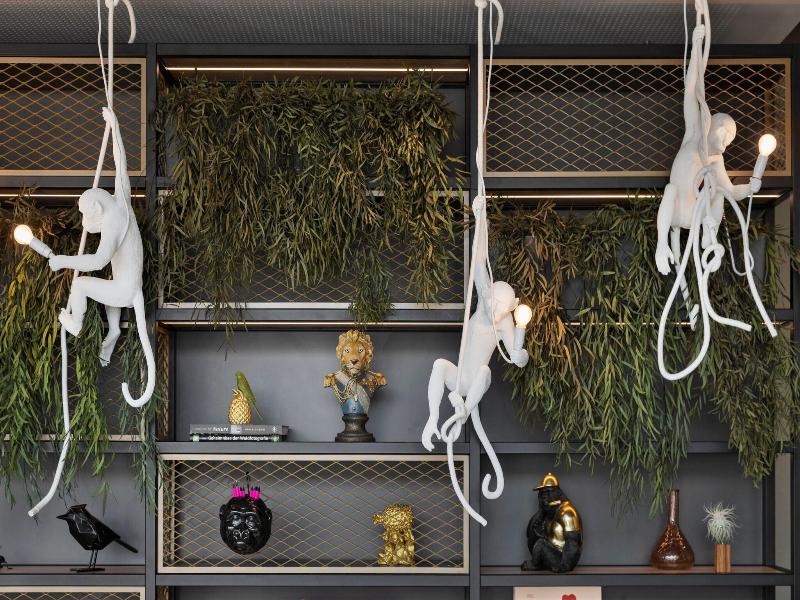Moxy Vienna City East - Genel