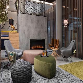 Moxy Vienna City East fotoÄŸrafÄ±