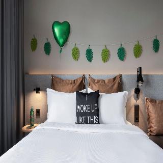 Moxy Vienna City East fotoÄŸrafÄ±