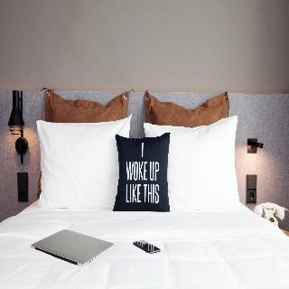 Moxy Vienna City East fotoÄŸrafÄ±