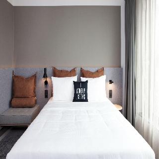 Moxy Vienna City East fotoÄŸrafÄ±
