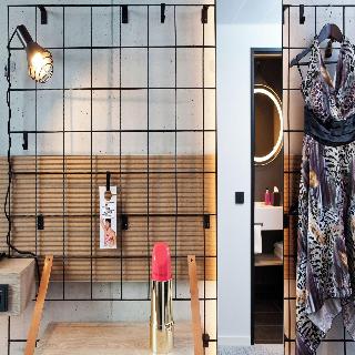 Moxy Vienna City East fotoÄŸrafÄ±