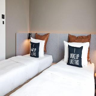 Moxy Vienna City East fotoÄŸrafÄ±