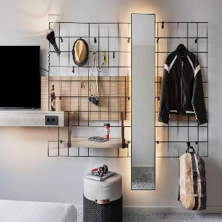 Moxy Vienna City East fotoÄŸrafÄ±