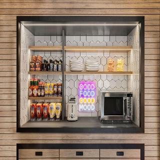 Moxy Vienna City East fotoÄŸrafÄ±