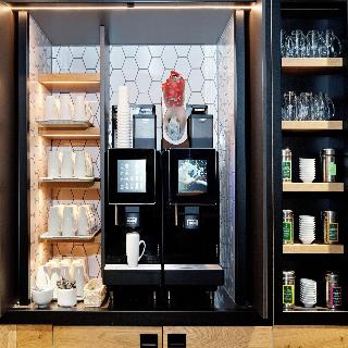 Moxy Vienna City East fotoÄŸrafÄ±