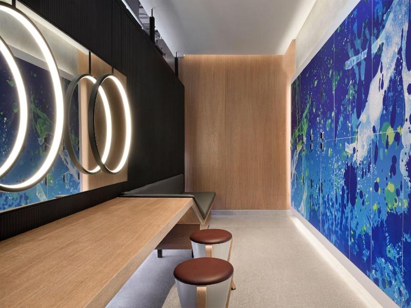 Aloft Muscat - Genel