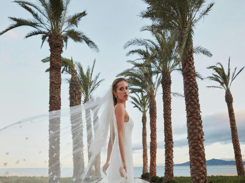 The St Regis La Bahia Blanca Resort Tamuda Bay - Toplantı