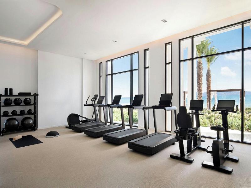The St Regis La Bahia Blanca Resort Tamuda Bay - Aktivite