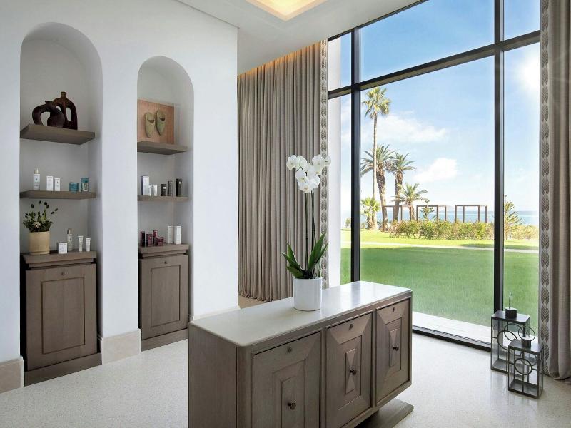 The St Regis La Bahia Blanca Resort Tamuda Bay - Aktivite