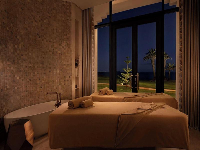 The St Regis La Bahia Blanca Resort Tamuda Bay - Aktivite
