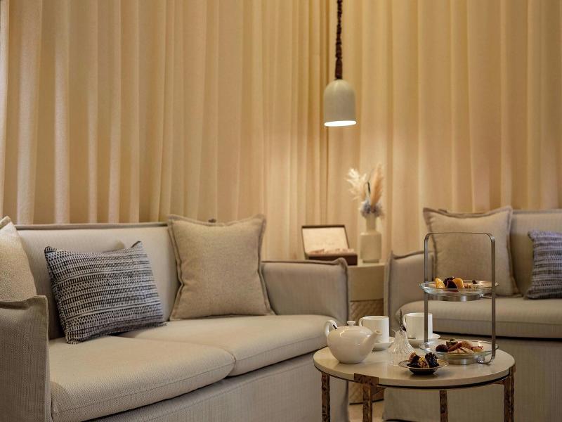 The St Regis La Bahia Blanca Resort Tamuda Bay - Aktivite