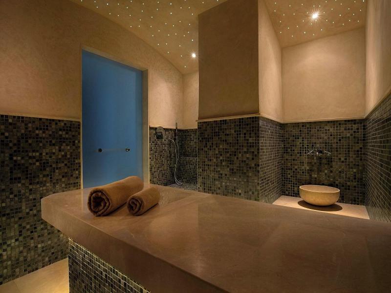 The St Regis La Bahia Blanca Resort Tamuda Bay - Aktivite