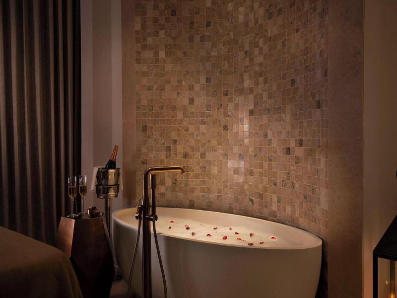 The St Regis La Bahia Blanca Resort Tamuda Bay - Aktivite