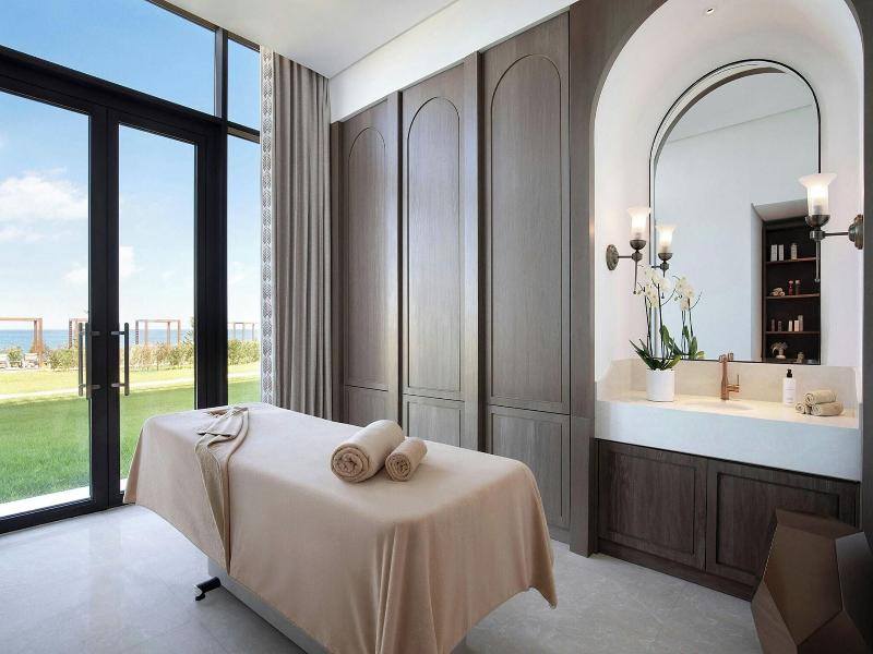 The St Regis La Bahia Blanca Resort Tamuda Bay - Aktivite