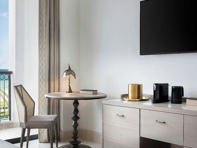 The St Regis La Bahia Blanca Resort Tamuda Bay - Oda