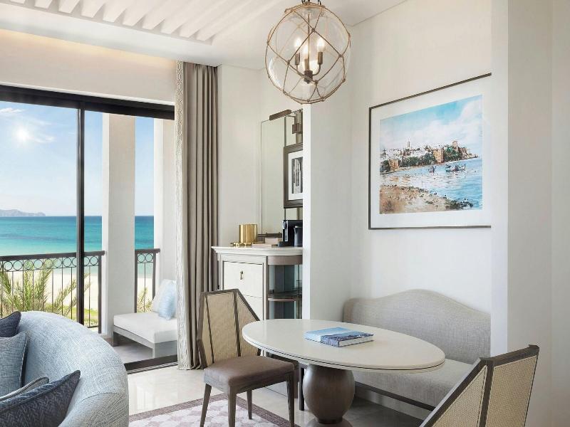 The St Regis La Bahia Blanca Resort Tamuda Bay - Oda