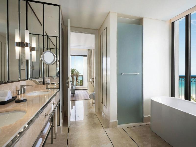 The St Regis La Bahia Blanca Resort Tamuda Bay - Oda