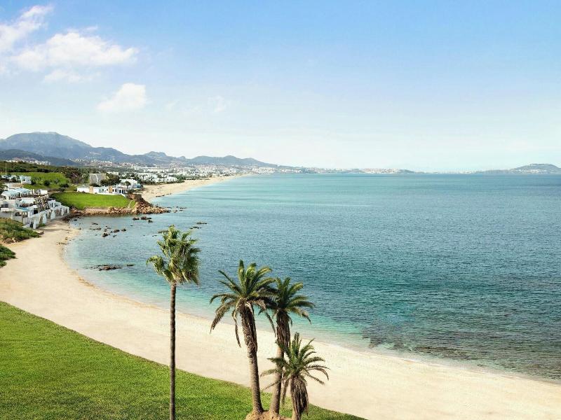 The St Regis La Bahia Blanca Resort Tamuda Bay - Oda