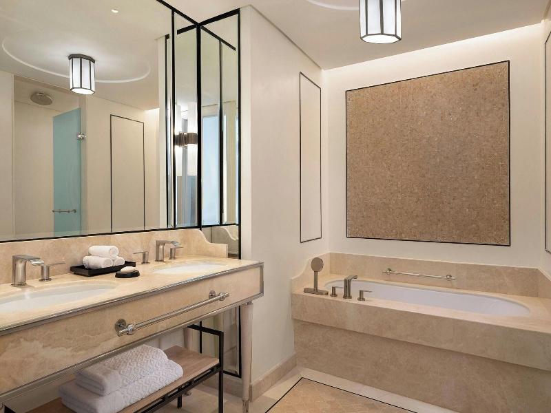 The St Regis La Bahia Blanca Resort Tamuda Bay - Oda