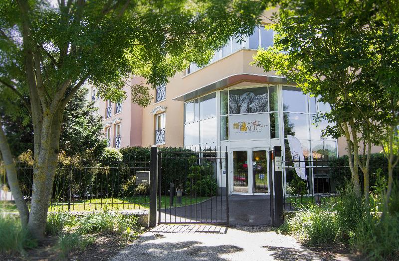 Residence du Parc – Val D’Europe - Genel