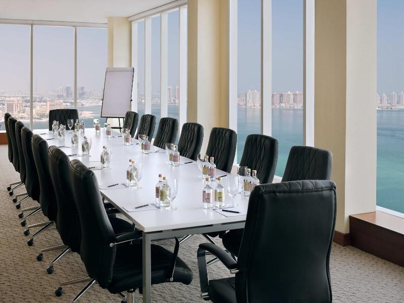 Delta Hotels City Center Doha - Toplantı