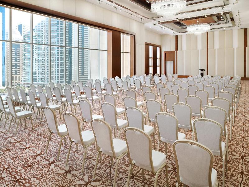 Delta Hotels City Center Doha - Toplantı