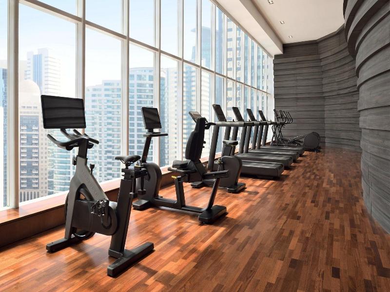 Delta Hotels City Center Doha - Aktivite