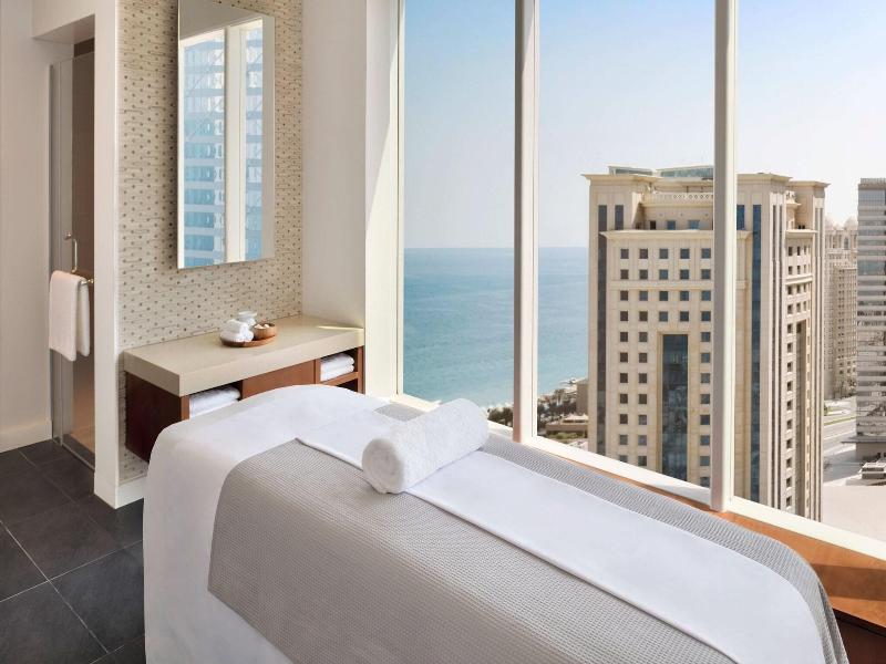 Delta Hotels City Center Doha - Aktivite