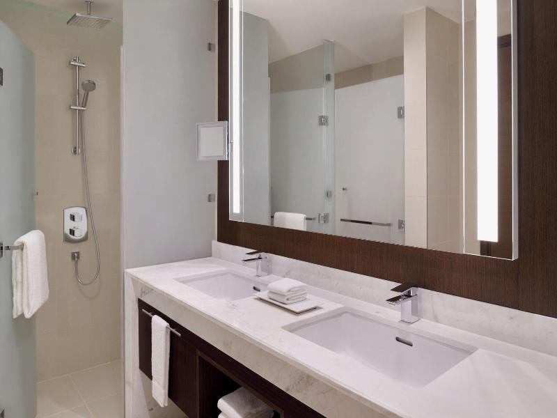 Delta Hotels City Center Doha - Oda