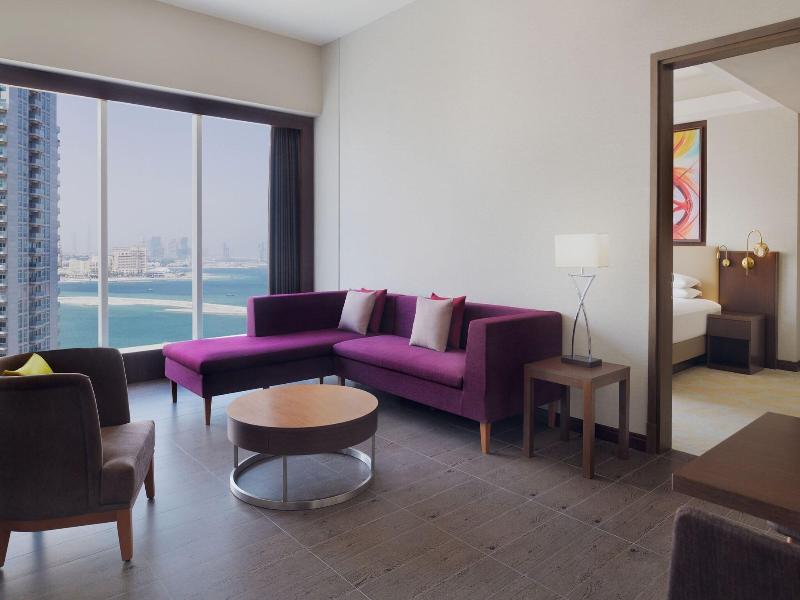 Delta Hotels City Center Doha - Oda