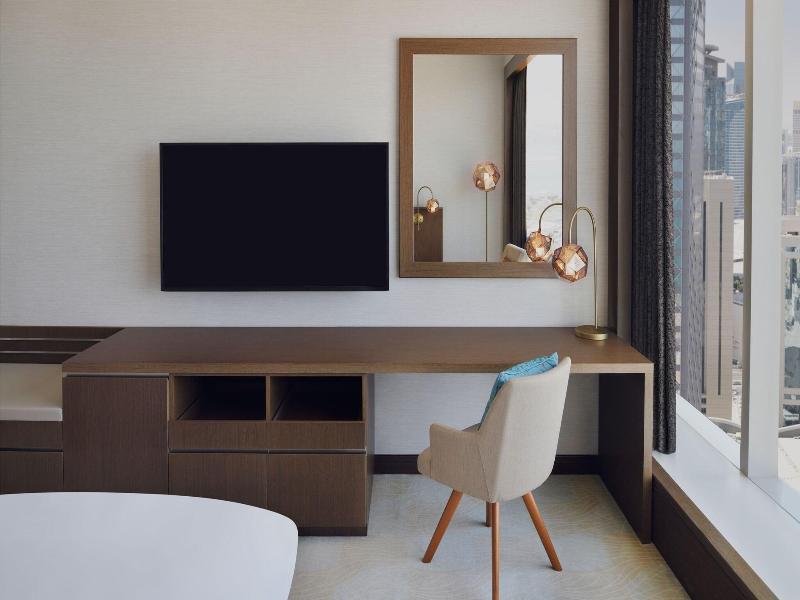 Delta Hotels City Center Doha - Oda