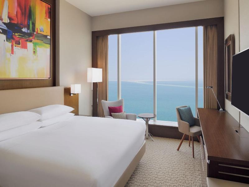 Delta Hotels City Center Doha - Oda