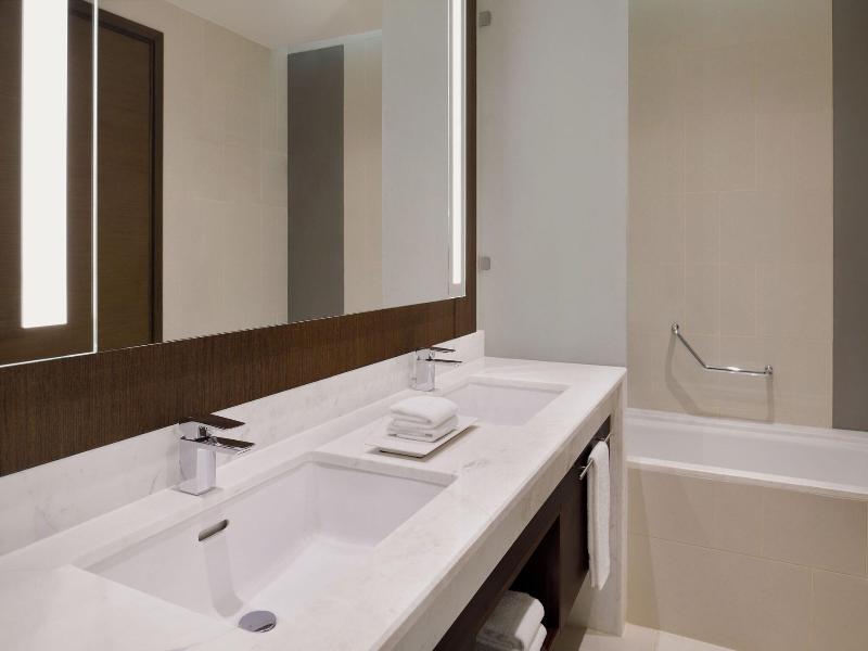 Delta Hotels City Center Doha - Oda