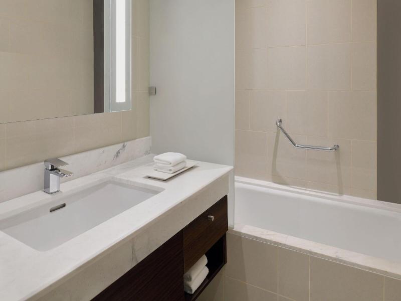 Delta Hotels City Center Doha - Oda