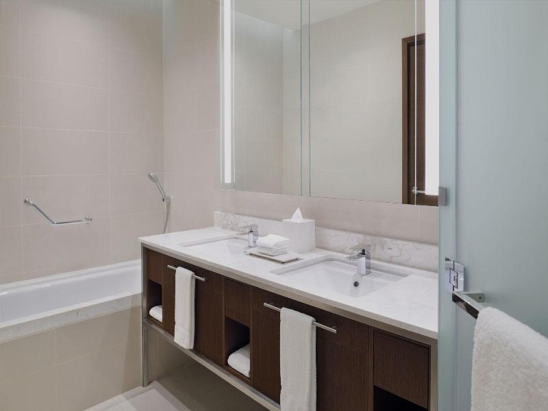 Delta Hotels City Center Doha - Oda