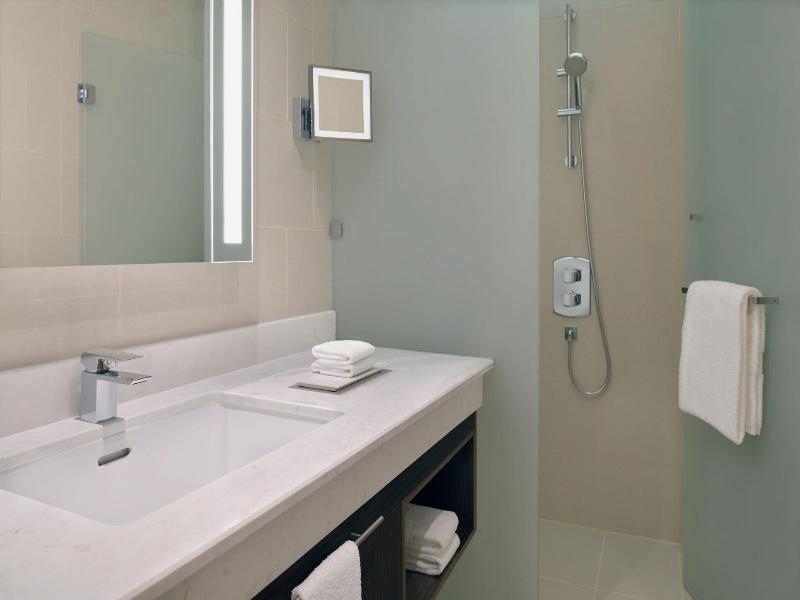 Delta Hotels City Center Doha - Oda