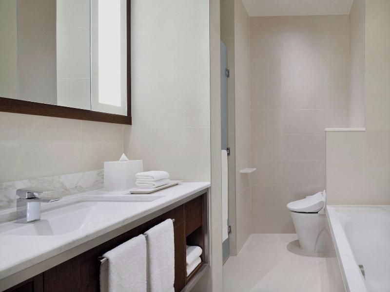 Delta Hotels City Center Doha - Oda